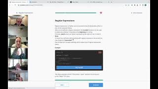 Sololearn Python 83-85 MOPH