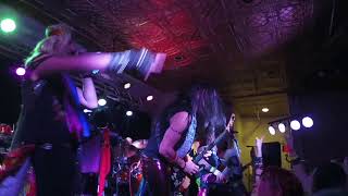 Herr Metal at Clarendon Ballroom 3/29/19 FULL SHOW