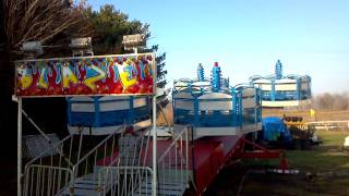 Zeiler Amusements Tempest