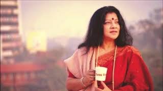 Diner Joto Kaaj | Shantanu Biswas's Song | দিনের যত কাজ | Artist- Fatema Tuz Zohra