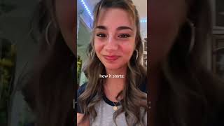 😕😞 #relatable #viralvideo #real #betrayal #crush #talkingstage #boyfriend