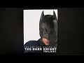 The Art and Making of the Dark Knight Trilogy | Book Review