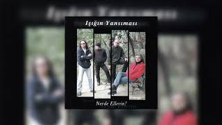 Işığın Yansıması - Lavinia