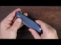 review of the shirogorov f95 frag 4k