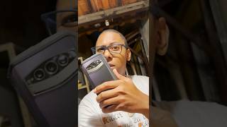 NOVO CELULAR INDESTRUTÍVEL COM CÂMERA DE VISÃO NOTURNA! 😱 #viral #shorts