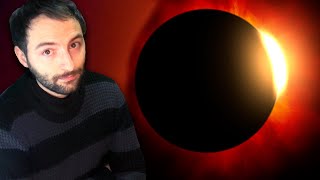Algo MUY raro Ocurrirá en el Próximo Eclipse Solar Total