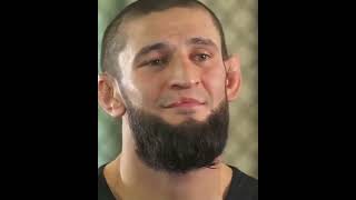 Chimaev sees himself as a “hitman” against Diaz 😳 #UFC279