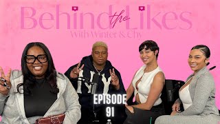 EPISODE 91 | SPECIAL GUESTS JSTUS PODCAST