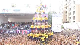 mazgaon tadwadi sarvajanik ganeshotsav mandal 9 thar 2012 .