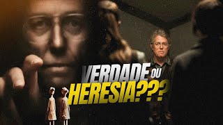 HEREGE | Análise COMPLETA, Crítica e FINAL EXPLICADO!