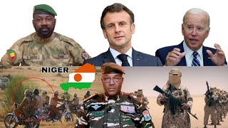 Niger🇳🇪 Asiri ya Tonu👂👈 25/11/2024