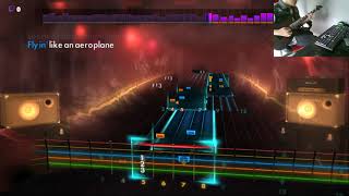 Guns N' Roses - Nightrain (Rocksmith CDLC) (Lead Guitar)