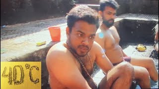 Ratnagiri | Hot water spring in Ratnagiri