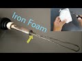 How to make Soldering Iron Foam Cutter | Diy home | Simple diy