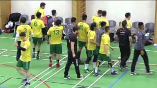 Assammik Arsarneq GM 2016 N48 - GSS (1:2) 27.04.2016