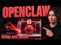 OpenClaw Setup Guide: Install GitHub, Docker, WSL2, VPS, Security, Tutorial, Memory and Agent Files