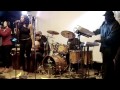 South Atlantic Band ( R.Kelly) -