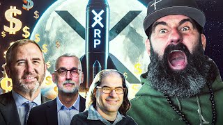 🚨DO NOT MISS THIS🚨 RIPPLE/XRP Brad Garlinghouse  David Schwartz  Stuart Alderoty!