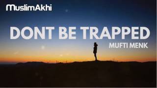 Dont Be Trapped   Mufti Menk   Kumasi, Ghana