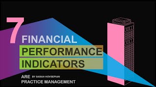 7 Financial Formulas - ARE 5.0 PcM
