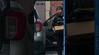 SUSPECT ARREST: Altoona Police speak on arrest of UnitedHealthCare CEO murder suspect Luigi Mangione