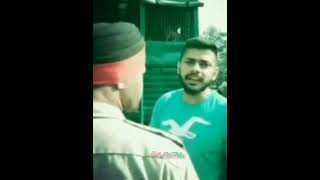 sarkar de jawaii 🎶😎 Lawrence Bishnoi atitude video 🔥#lawrencebishnoi #trinding
