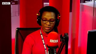 Amakuru ya BBC Gahuzamiryango Today 8/1/2025 | Amakuru y'u Rwanda, Burundi, Congo na M23