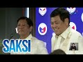 Nacionalista Party at partido ni PBBM na Partido Federal ng Pilipinas, pormal nang... | Saksi