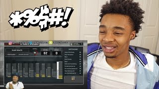 DISRESPECTED! The Flight Reacts Challenge REACTION \u0026 RANT!