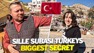 Is this the best village in Turkey? 🇹🇷