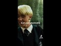 draco x y n pov you forget you’re arguing with your enemy 😏 not mine