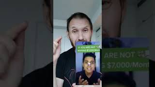 Make with $7,000 with justanswer com BS  OR REAL  I tested this claim  Here is my review #Sidehustle