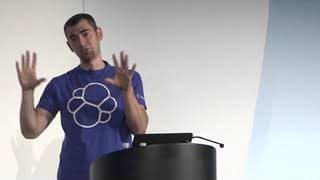 Elasticsearch SQL Deep Dive Session