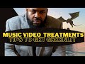 Music Video Treatments: Tips 2 Get GreenLIT | Lou Danger Media