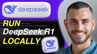 How to Download \u0026 Install DeepSeek R1 Locally | Easy Guide