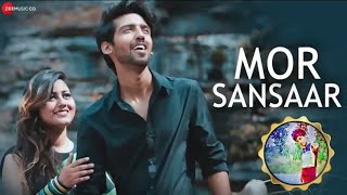 Mor Sansaar | Cg Song New Dj Remix | Ghar Sansar Ma Cg Remix | Bindiya Tore Chand Ke Tukda Cg Song
