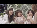 2016aw samantha vega new tvcm 「恋してる ～恋が叶うバッグ＃恋叶バッグ～」 メイキング公開