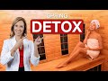 SPRING DETOX 5 TIPS | Dr. Janine