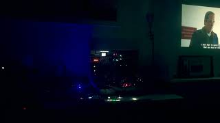 Eurorack Ambient // Sequenced // Bitbox Rings Wobblebug WMD Crater