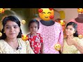 ரொம்ப நாளைக்கு அப்புறம் ஒரு DIML பாக்கலாம் வாங்க🥳 |Shanmu's Life #satheeshshanmu