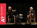 Peter Zumthor and Juhani Pallasmaa – Architecture Speaks