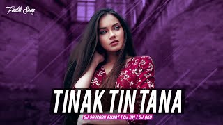 Tinak Tin Tana (Remix) Dj Sourabh Kewat | Dj Avi | DJ AKD | Latest Songs 2021