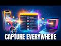 The Ultimate Apple Notes Quick Capture System