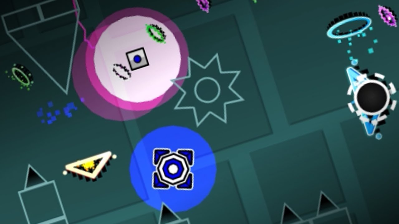 Part Terraforge Youtube