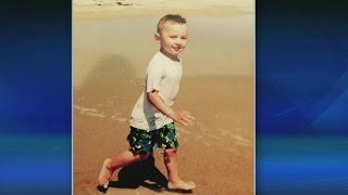 Minister reaches out to grieving family