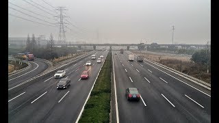 為什麽跑完高速後汽車變得好開了？你有這種感覺嗎？