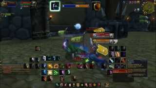 Foundry Plays WoW: Pat's PvP Death of the Week