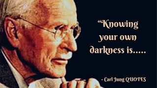 25 Most Enlightening Carl Jung Quotes .