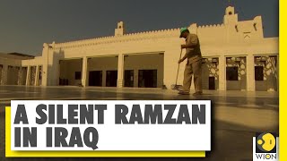 A Silent Ramzan in Iraq, Worshipers prays at home | Wion News | World News