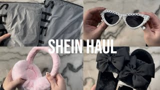 SHEIN HAUL